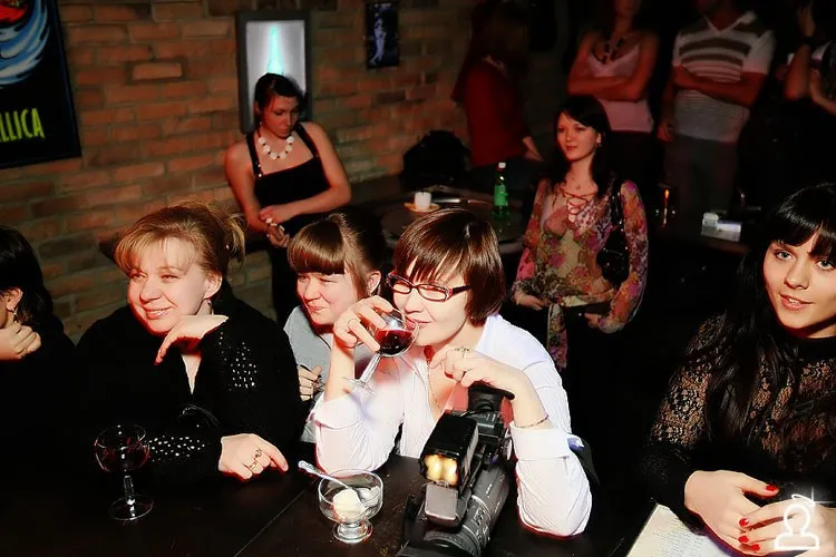 Flexx 5 Party
