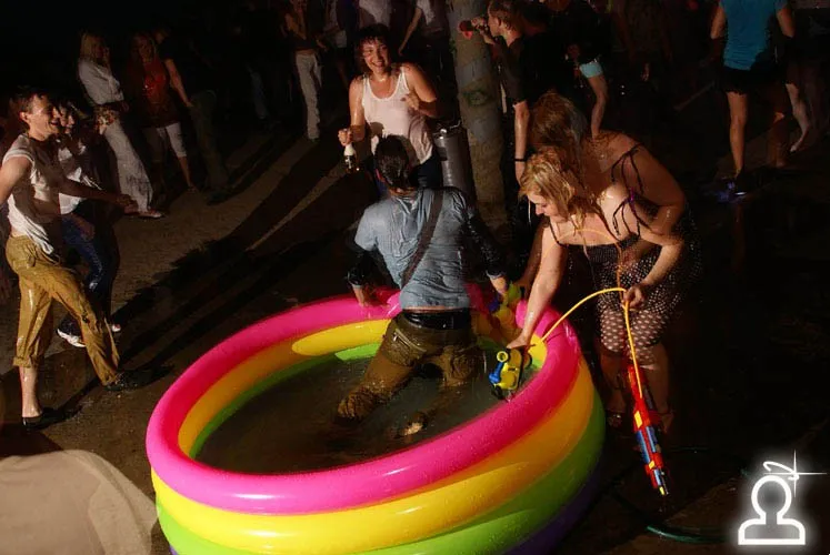 AquaParty
