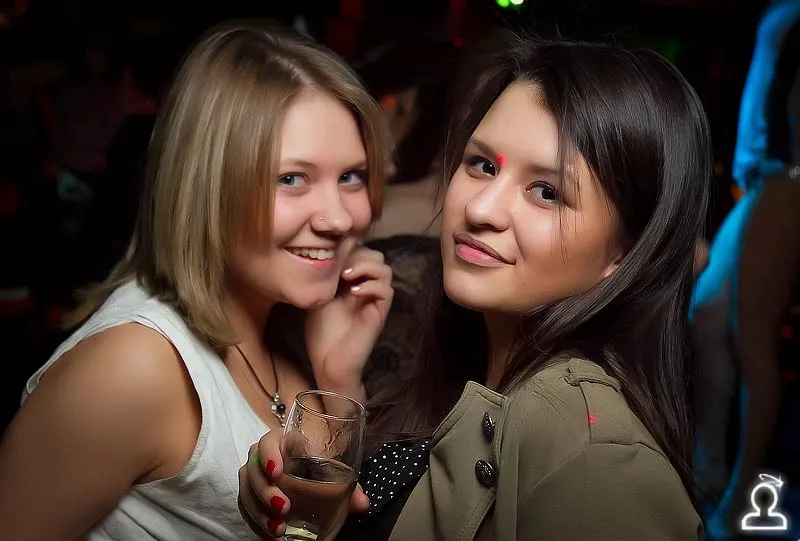 Just a Party