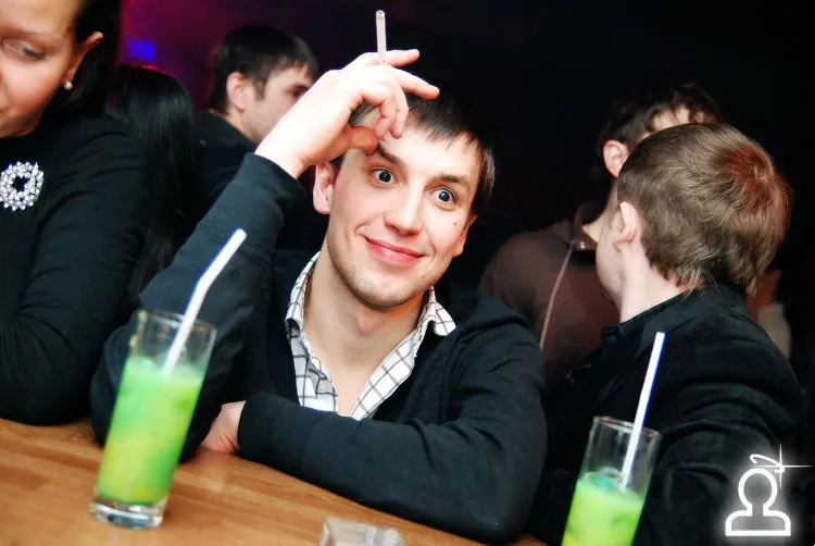 Afterparty