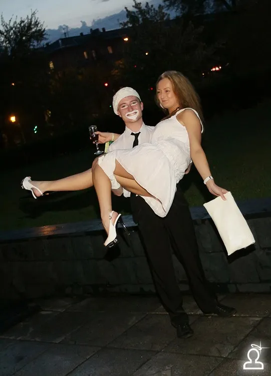 LIMO Party