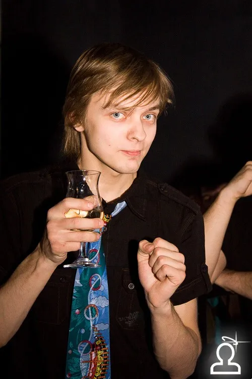 Denis Rublev