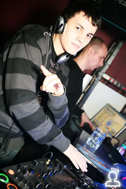 Dj Rinat Latif