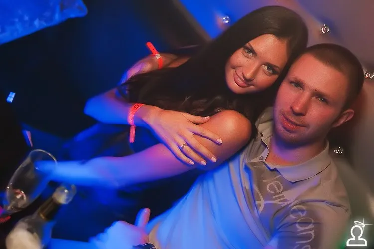 Кудрявому 30 лет / DJ SMASH