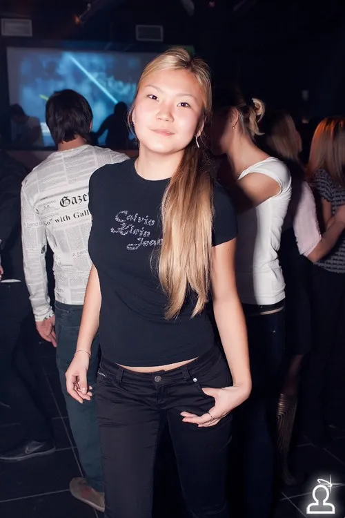 Начало / Dj Tom Pooks