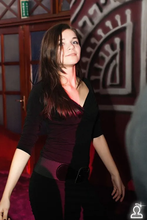 Dj Katrin Vesna