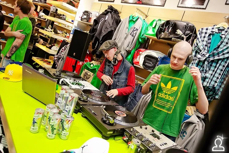 Open Ked Shop