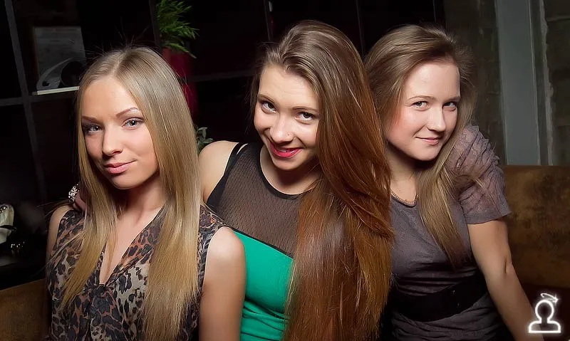 Just a Party