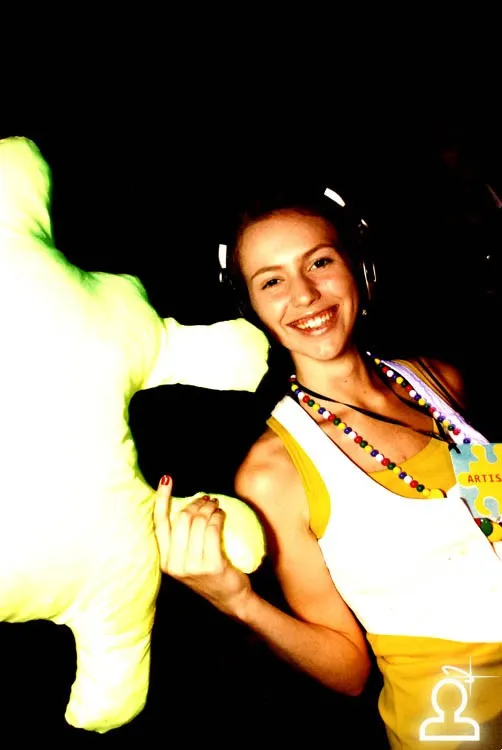 Z16 Pre-Party