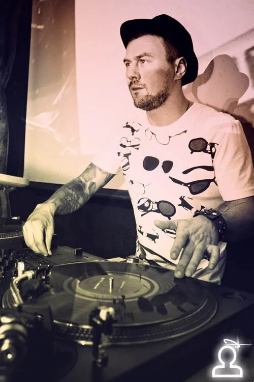 Dj Batle 2010