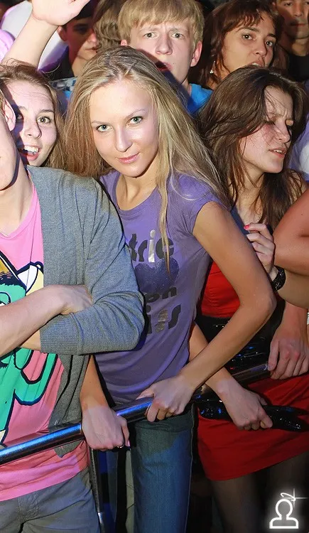 День первокурсника 2009