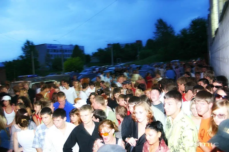 Клуб Опера