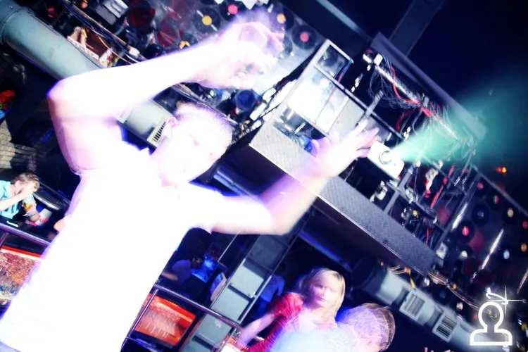 TOUR DE TRANCE 10