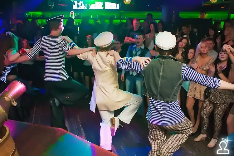 КАПИТАН НЕМО