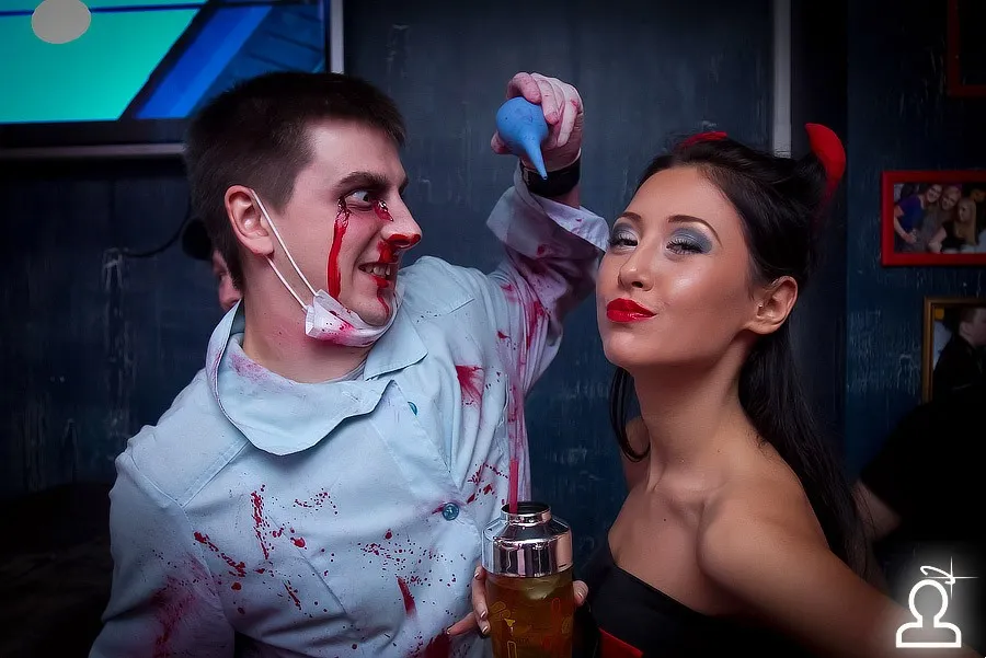 Halloween