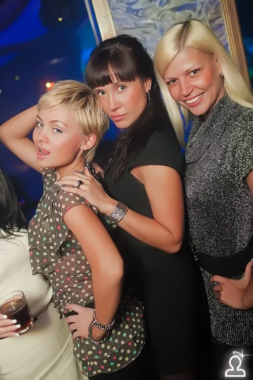 DJ Алексей Лехницкий