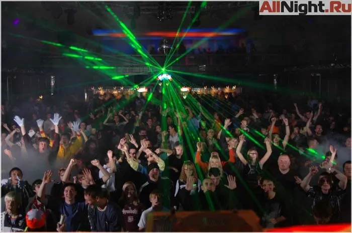AERODANCE