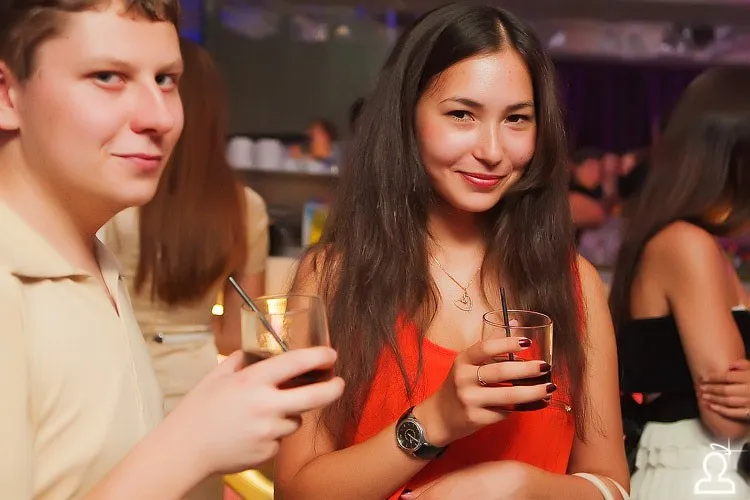 «Дождь» - 4 года / день второй