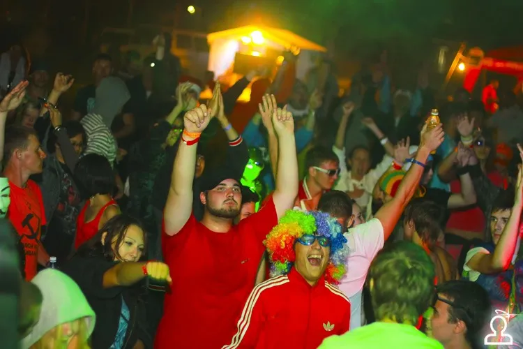SunVibes 2012