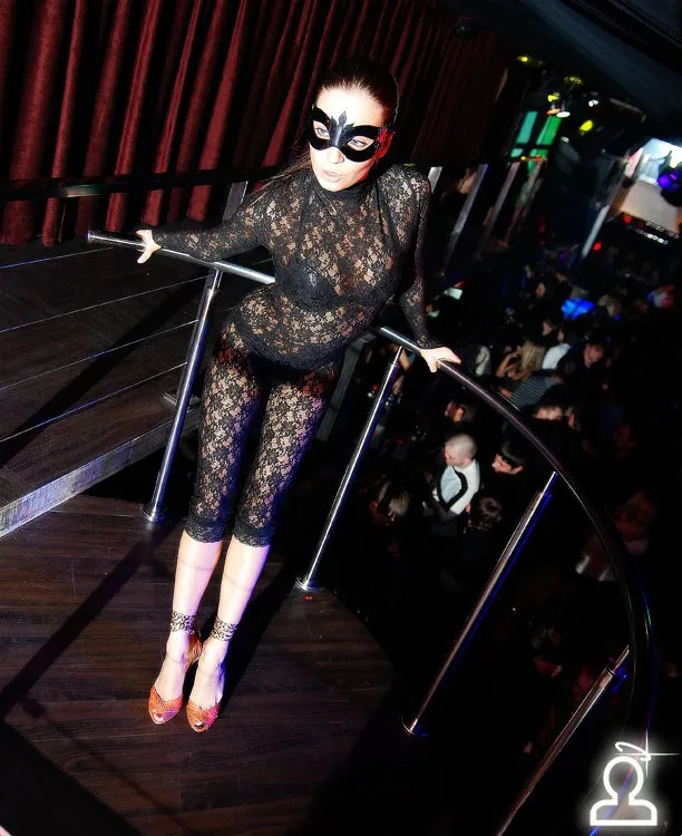 Dj Natasha Bacardi
