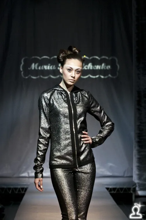 Siberian Fashion week