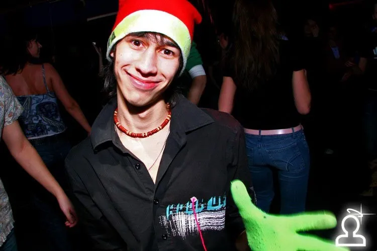 Dj ElbeBad