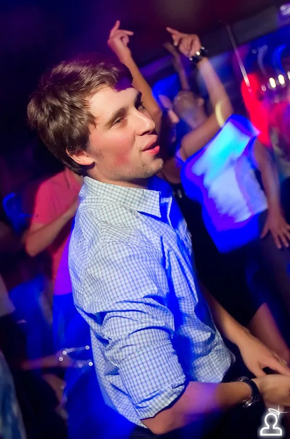 After party
