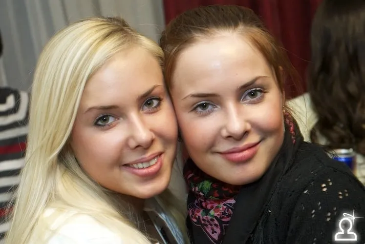 Birthday Party "ДРД"