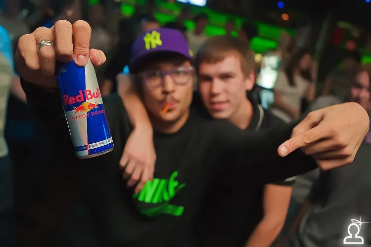 JagerBull Staff