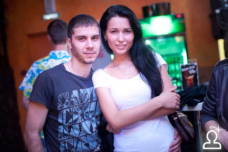 На аву