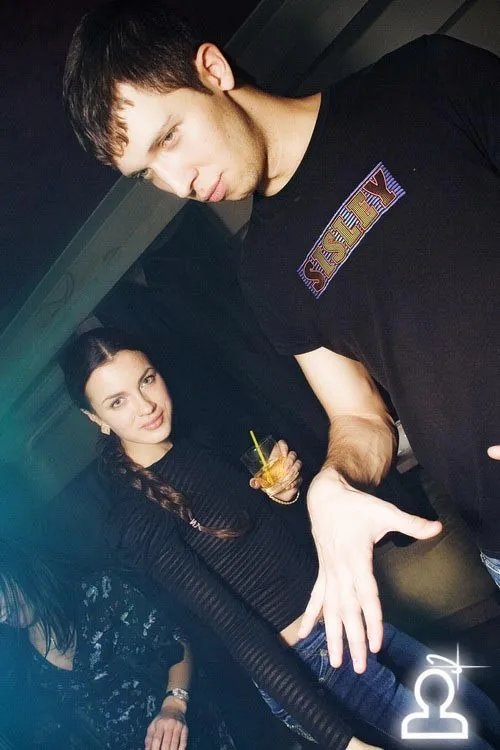Dj Armani