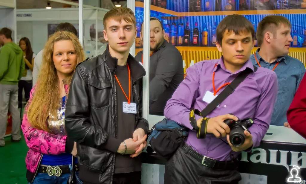 Отборочный тур WWC 2011