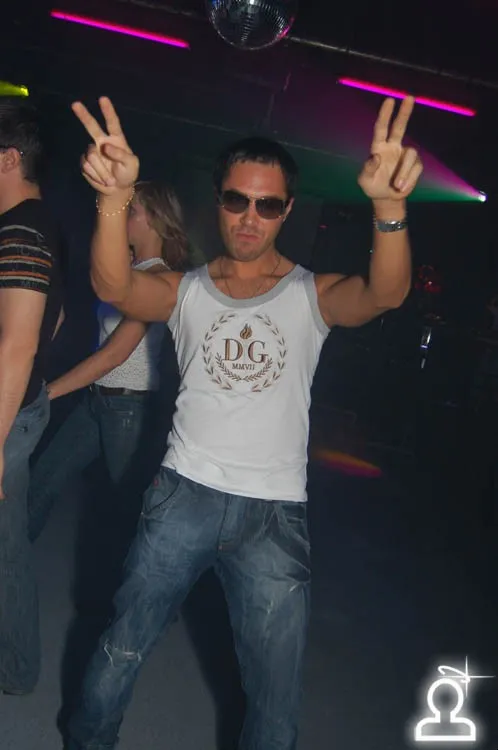 Dj Кореец