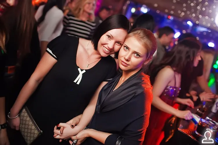 Первый weekend весны / Dj Perets