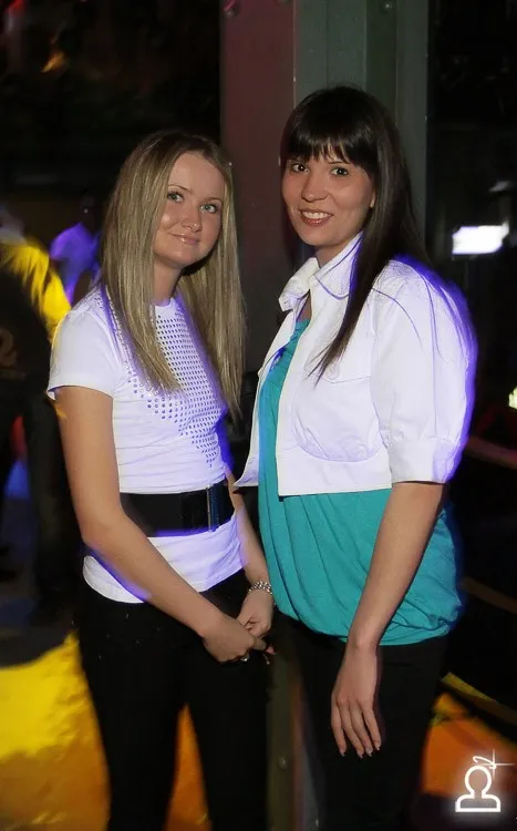 DJ Booch & DJ Nicky Jazz