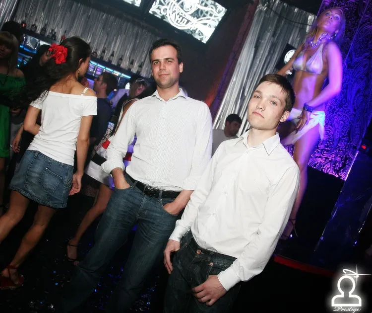 Platinum Fusion Night