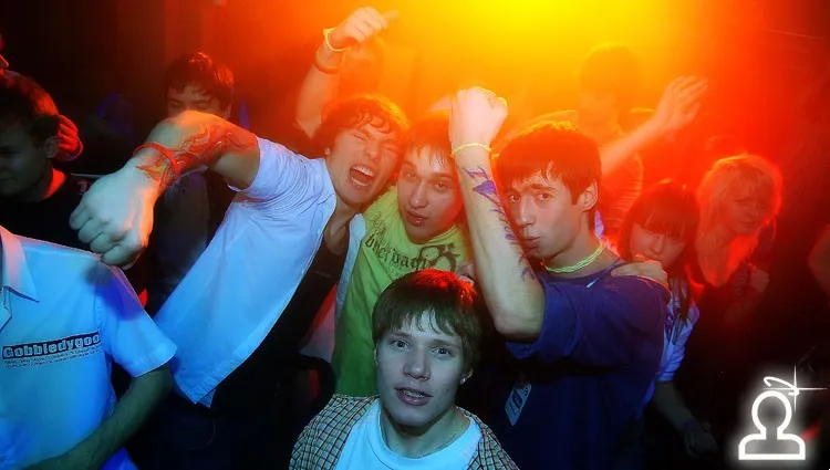 Tour de Trance 3