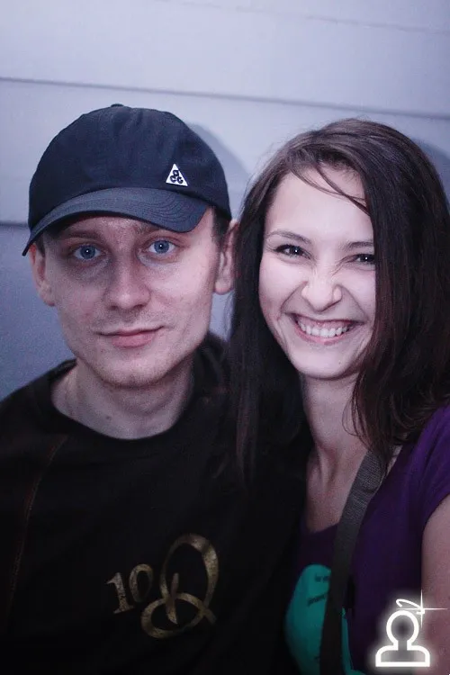 D&B ARENA / DJ BES