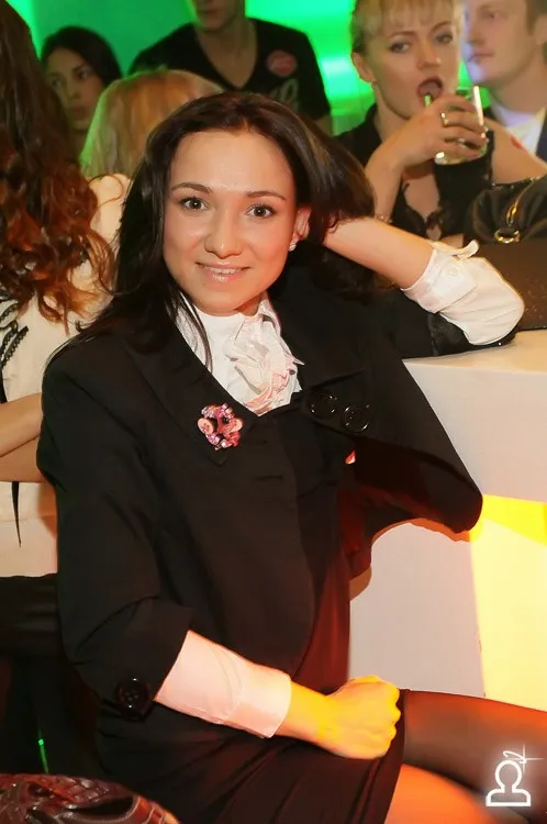 Fashion show My MAI Valentina's