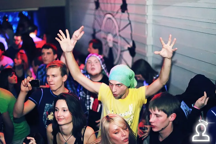 Блокада / 6BLOCC