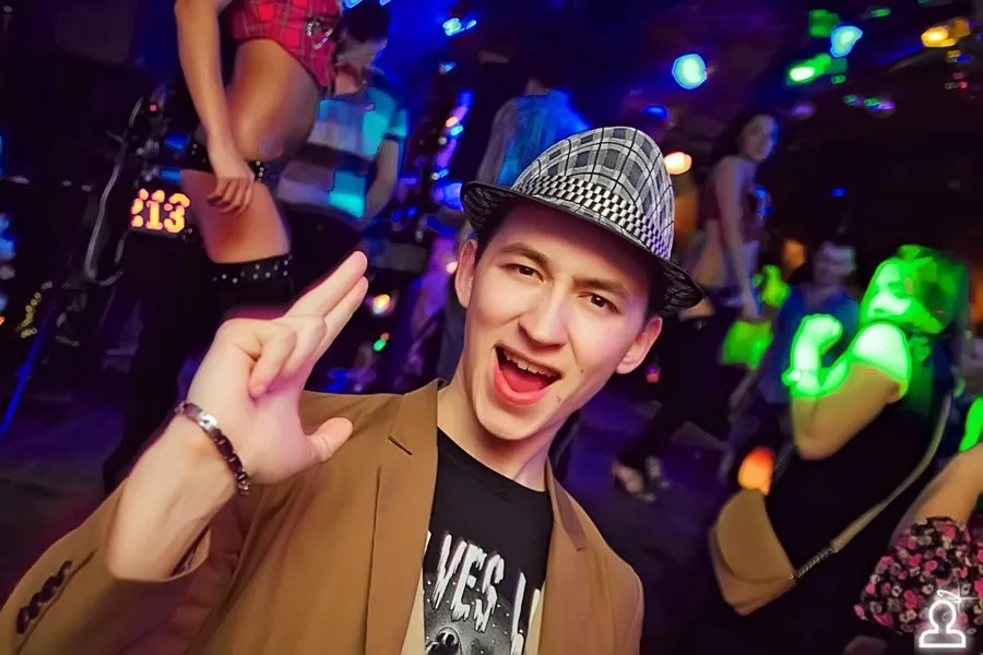 SWANKY TUNES