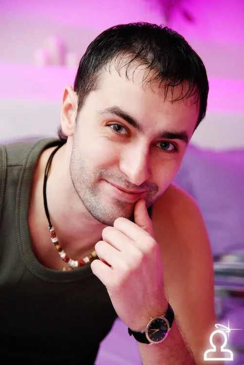 Показ от бутика MOLOKO
