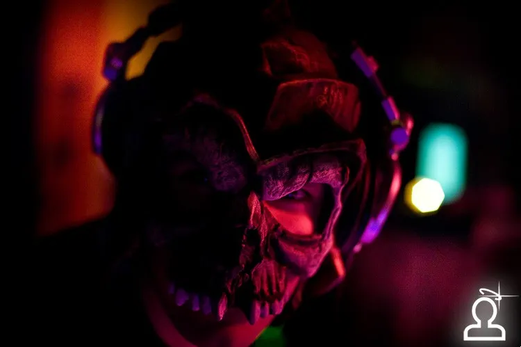 Halloween