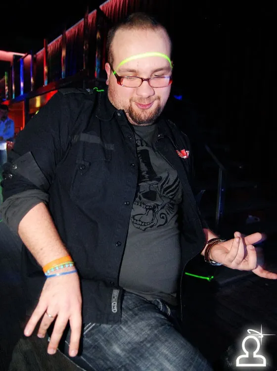 Dj Flight