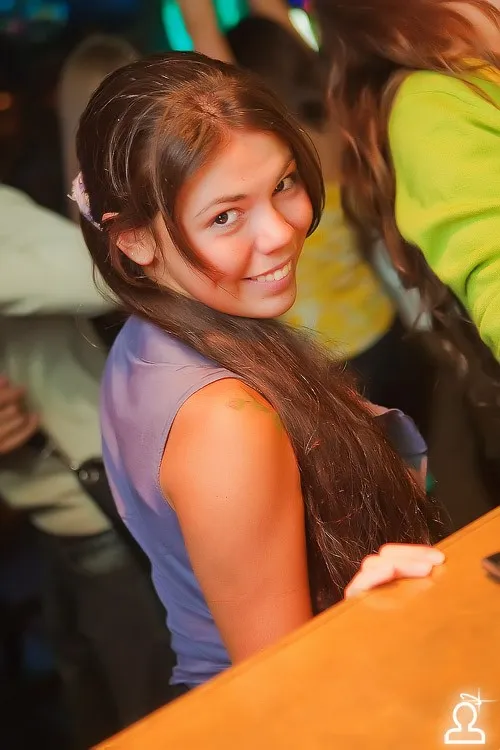 Staff party