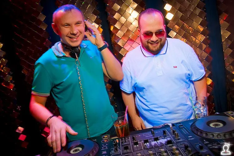 Презентация диска After Party Exclusive vol.4