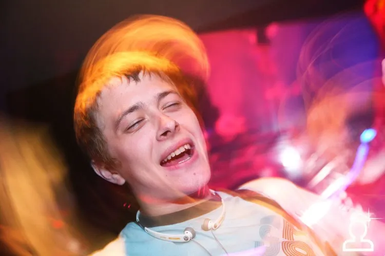 STEREOЛЮДИ