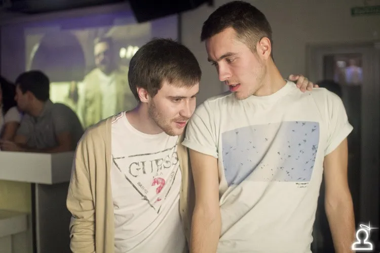 Party Dude