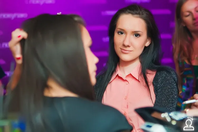 Модное расследование