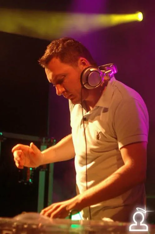 ElectroBeach